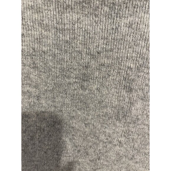 ST. JOHN Luxurious Oversized Gray Mens Sweater XL Wool Bld MSRP $795 NWT - Picture 9 of 9